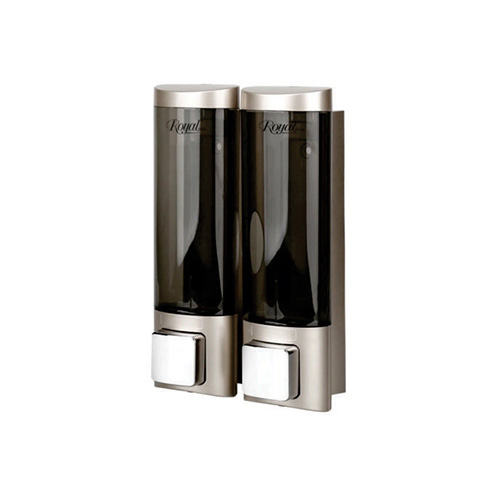Hộp xịt xà phòng đôi Royal RA-507