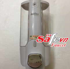Hộp xịt xà phòng đôi Royal RA-507 - Image 5