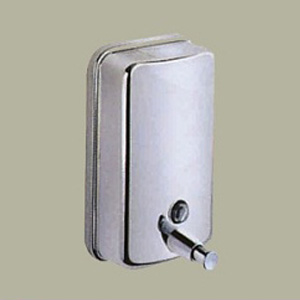 Hộp xịt xà phòng Ecobath EC 6012 - Image 4