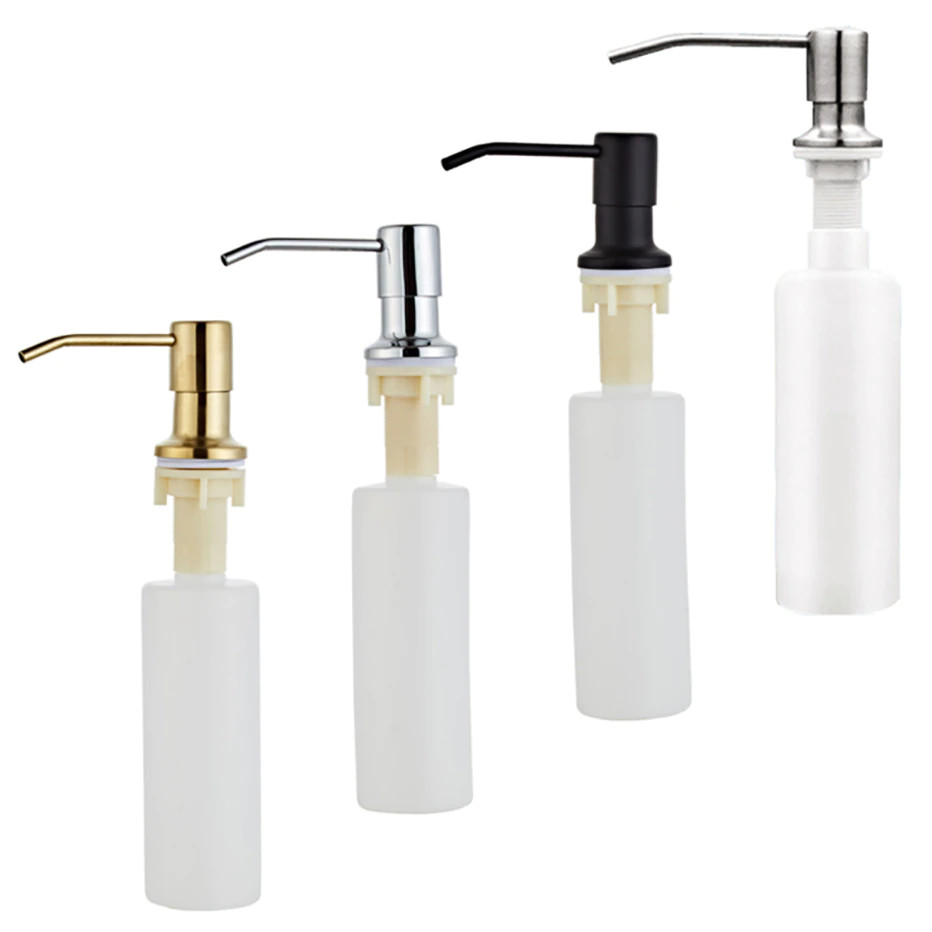 Hộp xịt xà phòng Ecobath EC 6013 - Image 4