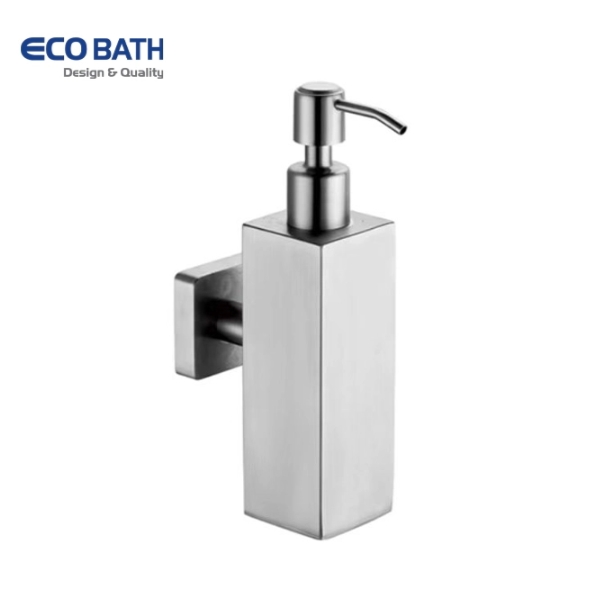 Hộp xịt xà phòng Ecobath EC 6014