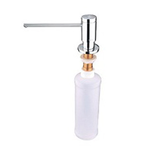 Hộp xịt xà phòng Ecobath EC 6014 - Image 4