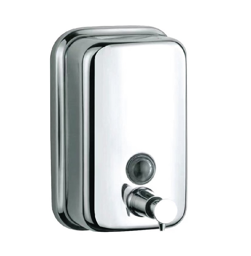 Hộp xịt xà phòng Ecobath EC 6015