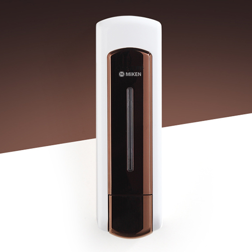 Hộp xịt xà phòng mạ vàng Cleanmax 23015V - Image 3