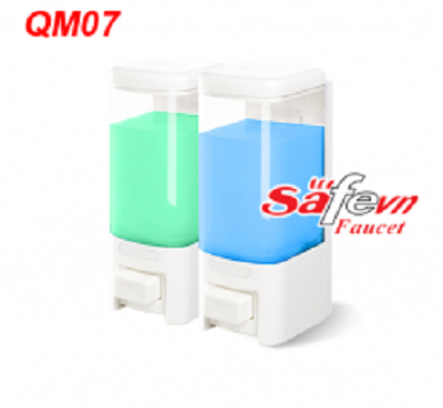 Hộp xịt xà phòng Miken MKH-F7022L - Image 5