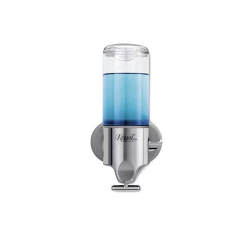 Hộp xịt xà phòng Royal RA-406