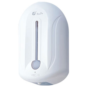 Hộp xịt xà phòng Royal RA-406 - Image 5