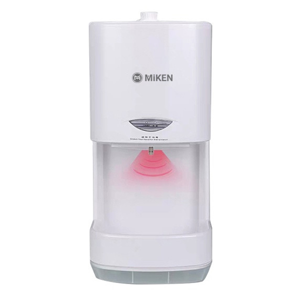 Hộp xịt xà phòng tự động có chân MKH-9302 - Image 4