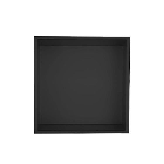 Kệ 1 tầng treo tường màu vàng hồng Rose Gold Miken MKK-4513RG - Image 5