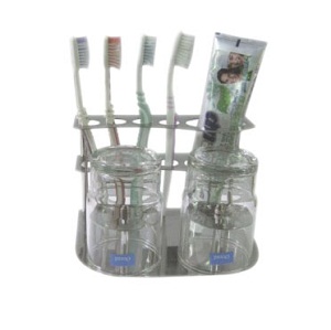 Kệ bàn chải đánh răng Caesar Q943 - Image 3