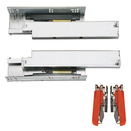 Kệ bát đĩa 2 tầng inox nan Grob GS-160 - Image 5