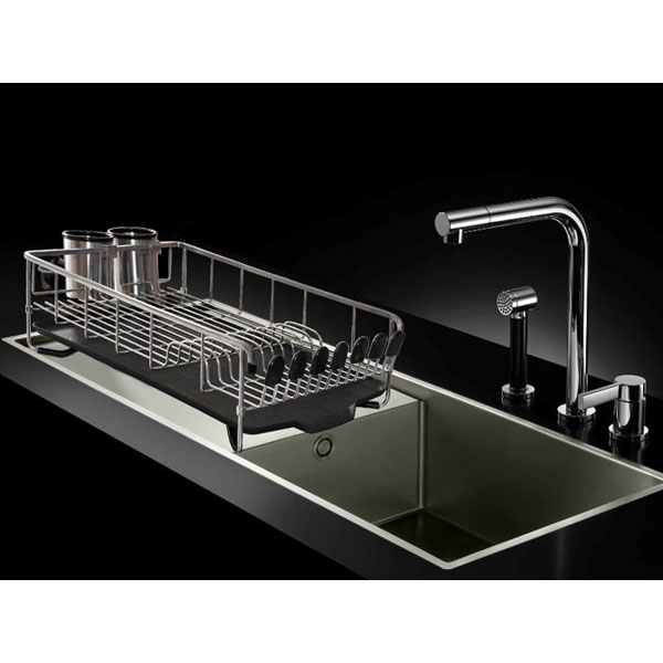 Kệ bát đĩa inox Bao KCM 3660 - Image 5