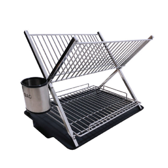 Kệ bát đĩa inox Bao VC 3070 - Image 4