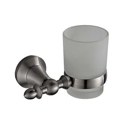Kệ cắm bàn chải cốc đánh răng Mica C02 - Image 3