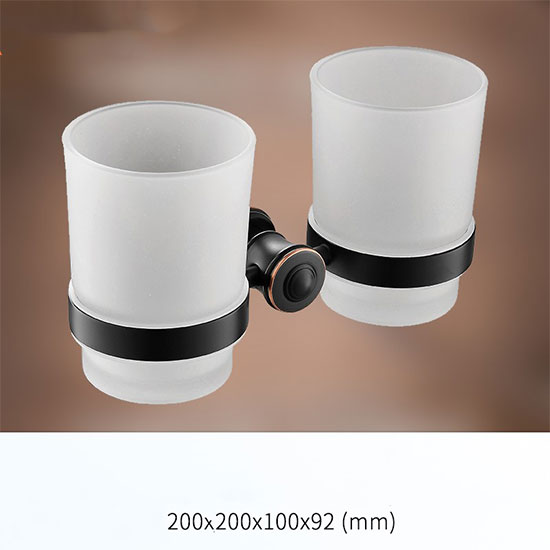 Kệ cắm bàn chải cốc đánh răng Mica G01 - Image 4