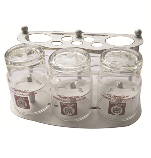 Kệ cắm bàn chải đánh răng TH082
