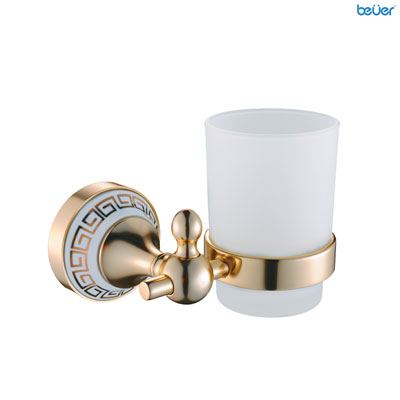 Kệ cốc bàn chải Bao KL 300A (160x160x135mm) - Image 5