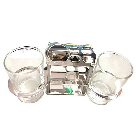 Kệ cốc đa năng Ecobath EC-6053