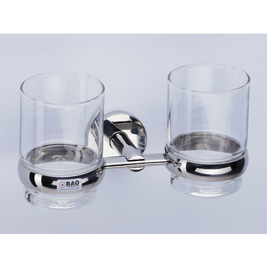 Kệ cốc đánh răng BAO M7-705