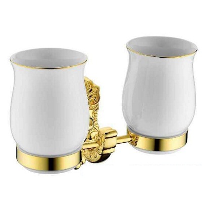 Kệ cốc đánh răng Caesar Q7713V - Image 4