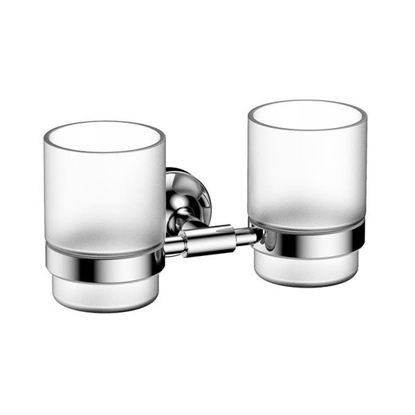 Kệ cốc đánh răng Caesar Q8803 - Image 3