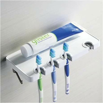 Kệ cốc đánh răng CleanMax 24010 - Image 5