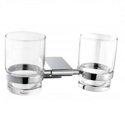 Kệ cốc đánh răng CleanMax 36011