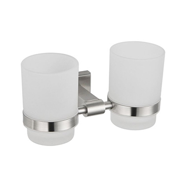 Kệ cốc đánh răng CleanMax 53011(Mờ) - Image 5