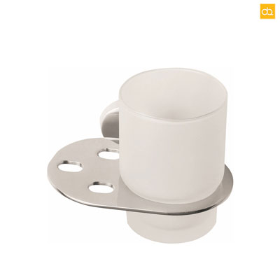 Kệ cốc đánh răng CleanMax 99011 - Image 4