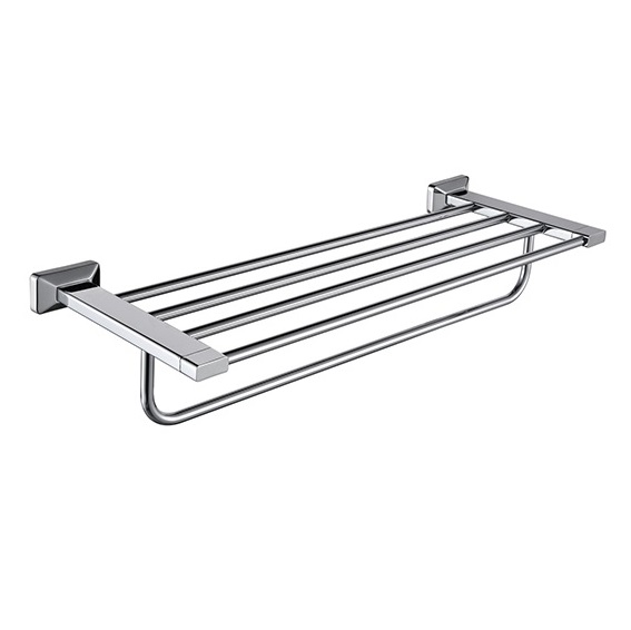 Kệ cốc đánh răng đôi CLASSIC A83331-02 - Image 6