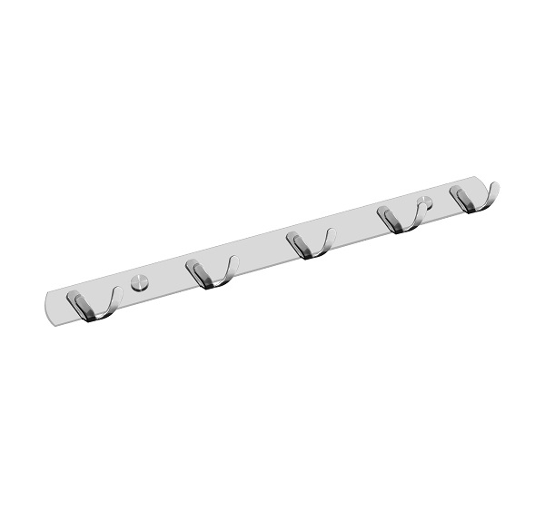 Kệ cốc đánh răng đôi CLASSIC A86661-02 - Image 3