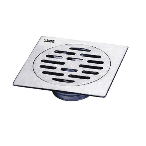 Kệ cốc đánh răng đôi CLASSIC A86661-02 - Image 4