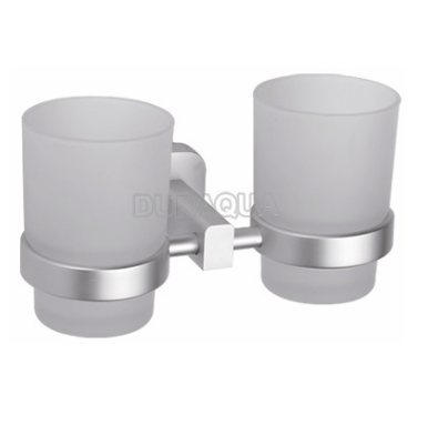 Kệ cốc đánh răng đôi Foxis FX-6806D - Image 3