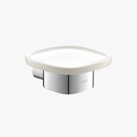 Kệ cốc đánh răng đôi Inax KF-413V - Image 6