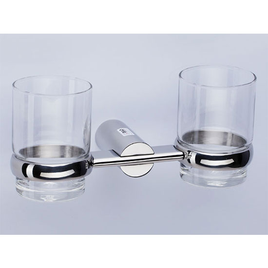 Kệ cốc đánh răng đôi Selta STPK-055 - Image 3