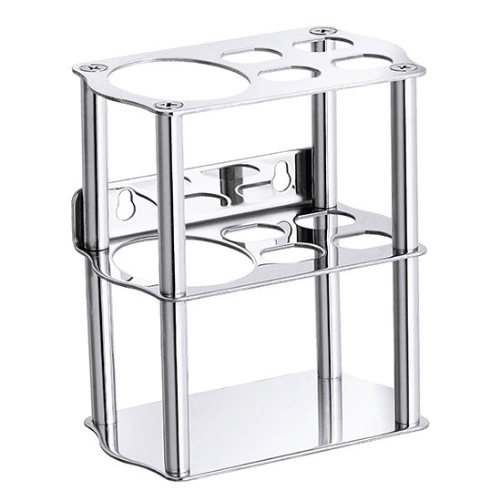 Kệ cốc đánh răng đôi Selta STPK-055 - Image 4