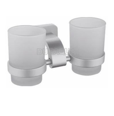 Kệ cốc đánh răng Duraqua 9606