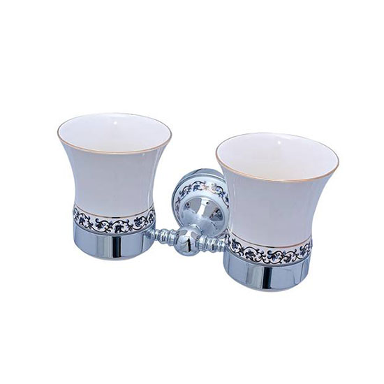 Kệ cốc đánh răng EcoBath EC-288-10 - Image 3