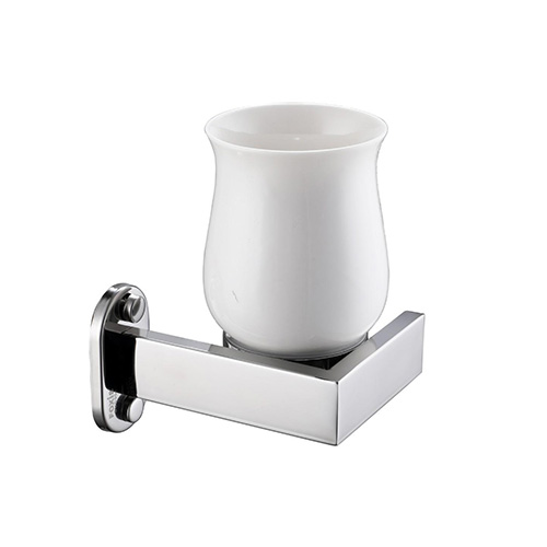 Kệ cốc đánh răng Foxis 7506