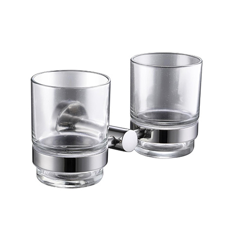 Kệ cốc đánh răng Foxis 7607