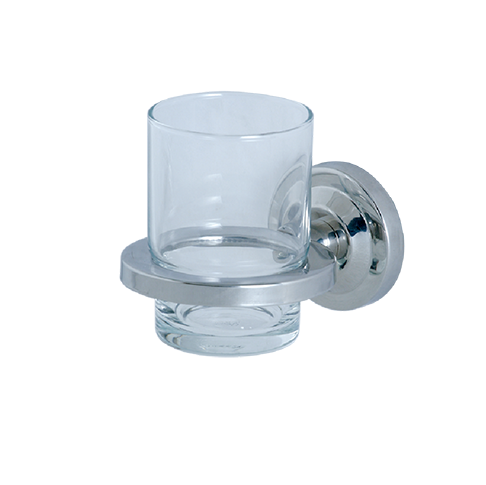 Kệ cốc đánh răng Foxis 7806 - Image 4