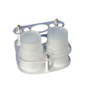 Kệ cốc đánh răng Geler 1711-2 - Image 3