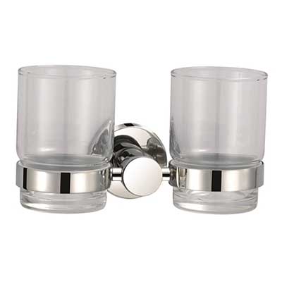 Kệ cốc đánh răng Geler 8911-2