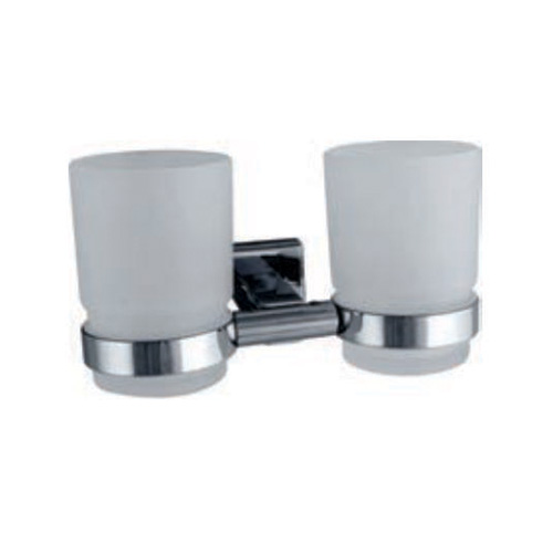 Kệ cốc đánh răng mạ vàng Topy-6103 - Image 3