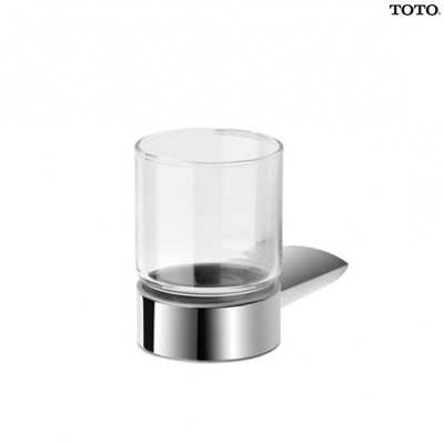Kệ cốc đánh răng màu đánh bóng EcoBath EC211-10 - Image 3