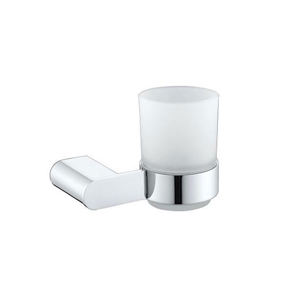 Kệ cốc đánh răng màu đen mờ EcoBath EC888-01MB - Image 5