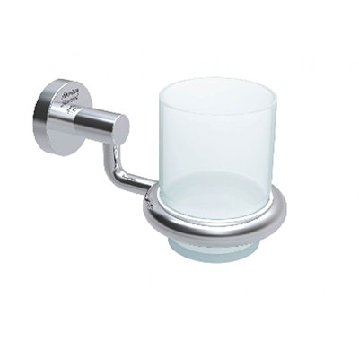 Kệ cốc đánh răng màu xám ghi EcoBath EC218-10BU - Image 5