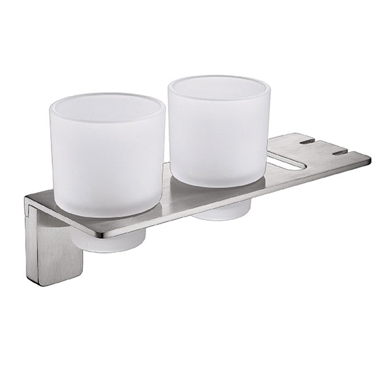 Kệ cốc đôi Bancoot LK55307 - Image 3