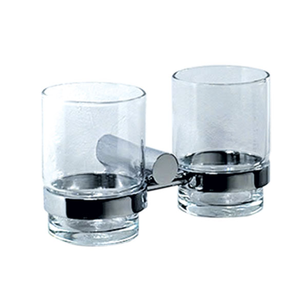 Kệ cốc đôi Inax KF-543V