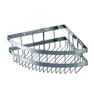 Kệ để dầu gội đầu Caesar ST823V
